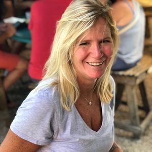 Meet your Posher, Kathleen